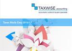 Tax Guide 2017