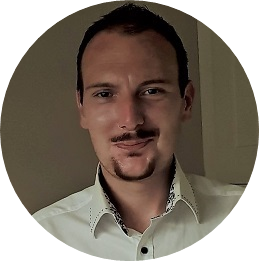 Richard A Crofts, Managing Director