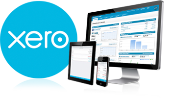 Xero Cloud Accounting